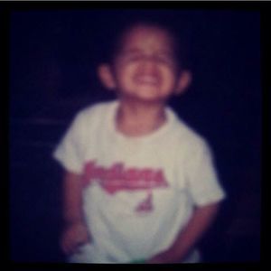 Meet your Posher, Derrick